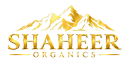 SHAHEER ORGANIC